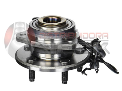 Maza  R.delant.cherokee Desde 2002/2007Con Cable De