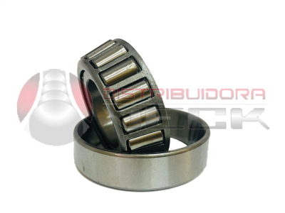 Rodamiento Diferencial Dodge Gtx Falcon Wrangler Explorer C