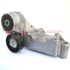 Tensor De Correa Altern. Aire/Ac Movil Ford Focus 1.8
