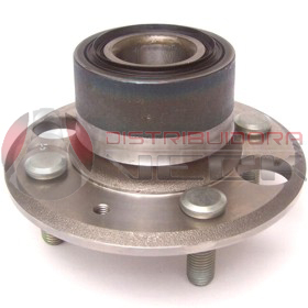 Rodam. Rueda Trasera Honda Civic/Accord/ Rover/