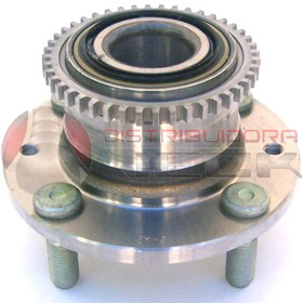 Maza Trasera C/Abs Mazda Mx3