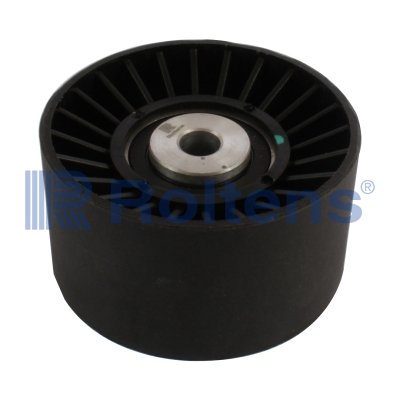 Rodam.polea Fija Mercedes Benz 1938 S-712 814 914 1115