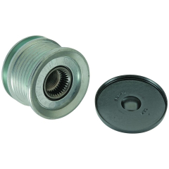 Polea Retromarcha Mercedes Sprinter 311 - 313