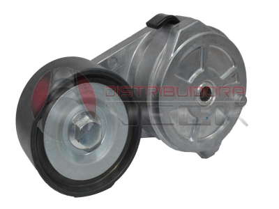 Tensor Correa Mercedes Benz 1938 712 914 814 Axor Motor Om-4