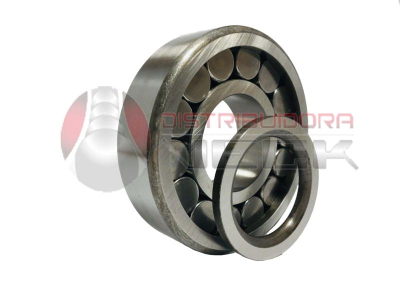 Rodam.punta Piñon Diferencial Fiat Iveco F-14000