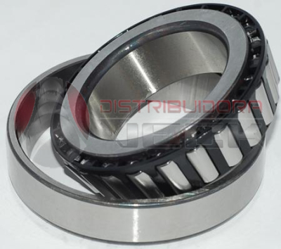 Caja De Velocidad Lateral De Corona