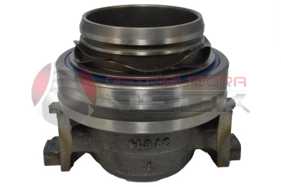 Crapodina Embrague Mercedes Benz Axor