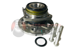 Maza R.trasera Mercedes  Benz Sprinter 415/515