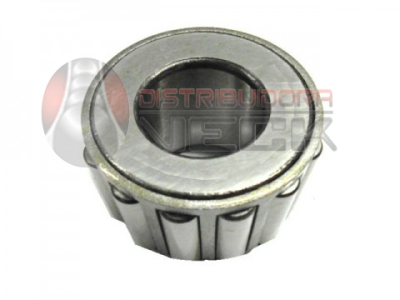 Rodillo Interior Directa Caja S5-420 Mercedes Benz 712 C