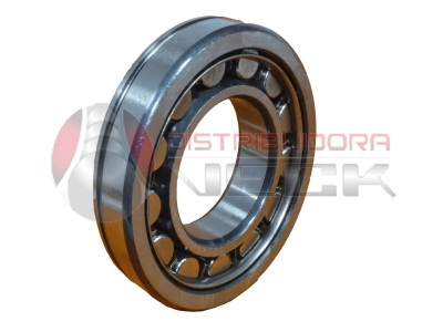 Rodam.directa De Caja G-20/24 Mercedes Benz 608