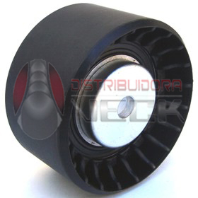 Tens.correa Altern.+A/A Scania 114