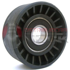 Polea Plastica Maxion  Repara Tensor