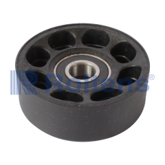 Polea Plastica Maxion  Repara Tensor