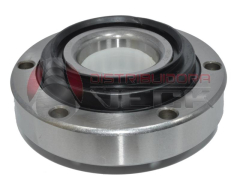 Ruleman Rueda Delantera Renault 21 / 18 Fuego Nevada