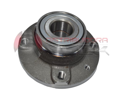 Maza Trasera Berlingo Xantia Peugeot 206 Partner