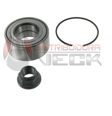 Rueda Delant. Freelander Peugeot 806 Expert