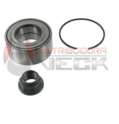 Rueda Delant. Freelander Peugeot 806 Expert