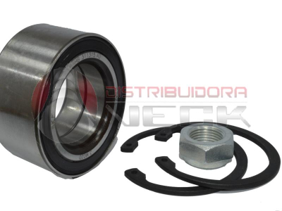 Kit Rueda Delantera Vw Carat Gacel Gol Passat H94