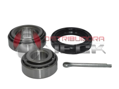 Kit Rodam.rueda Trasera Ford Escort