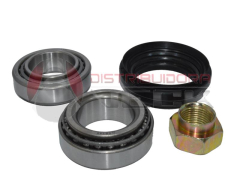 Kit Rueda Delantera Trasera Ford Escort Sierra