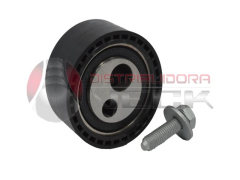 Tensor Correa Distrib Movil Excentrico Peug/ Citroen Varios