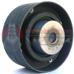 Tensor  Distribucion Fijo Jumper Boxer 2.5