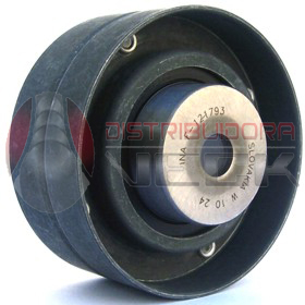 Tensor  Distribucion Fijo Jumper Boxer 2.5