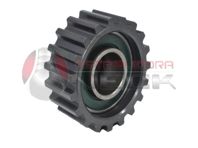 Tensor  Distrib.ford Courier Escort Fiesta