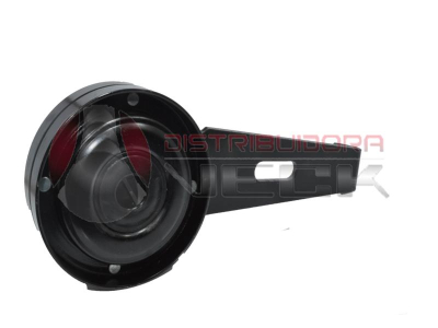 Tensor Altern.movil Peugeot Citroen.largo 2 Ranuras