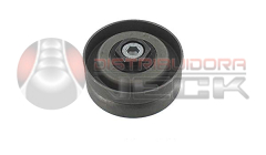 Rodam. Polea Con Engranaje Citroen C15/ Peugeot 206