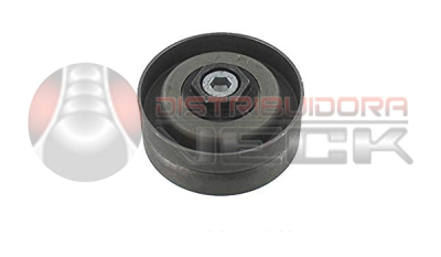 Rodam. Polea Con Engranaje Citroen C15/ Peugeot 206