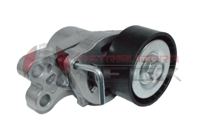 Tensor Correa Alternador Qubo 1.4 Peug. 206/207/307