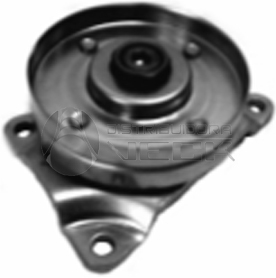 Tensor De Correa Aire/Ac Movil Renault 19 / 21 Clio Diesel