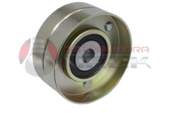 Tensor De Correa Alten. Aire/Ac C/Soporte Renault 19/ Clio