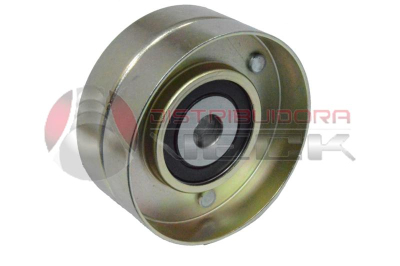 Tensor De Correa Alten. Aire/Ac C/Soporte Renault 19/ Clio