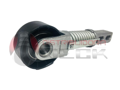 Tensor Poly-V Amortiguador Megane Scenic