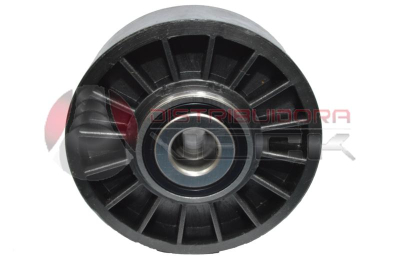 Tensor Correa Mercedes Sang Yong Musso