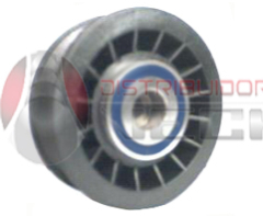 Tensor Polea Mercedes Benz Mb 180 M.canal 6 Canales