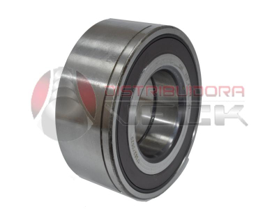 Rueda Delant.fiat 500 Qubo Idea Punto Con Sensor Abs