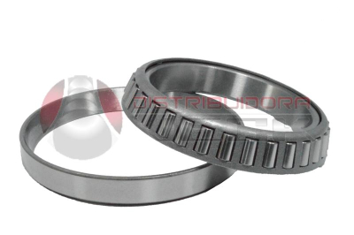 Rodam.rueda.tras. Ford Bronco F-250 350 Hilux