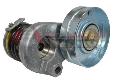 Tensor De Correa Altern. Aire/Ac Vw Gol Power