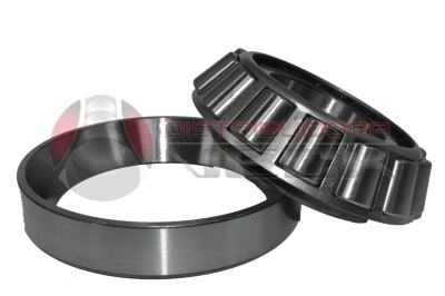 Rodam.piñon Diferencial Scania 113/143