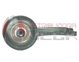 Tensor De Correa Altern. C/Sop. Fundicion Fiat Duna