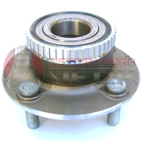 Maza .R.tras.ford Mondeo C/Abs