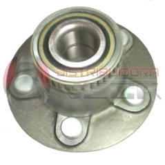 Maza Trasera Chrysler Stratus C/Abs