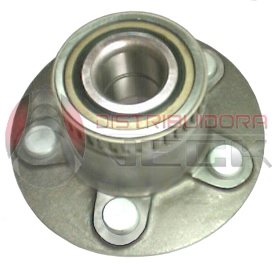 Maza Trasera Chrysler Stratus C/Abs