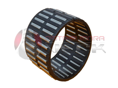 Jaula Caja De Veloc. Engr.3Ra Y 4Ta. Fiat Todos