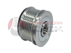 Polea Retromarcha Sprinter Turbo Diesel