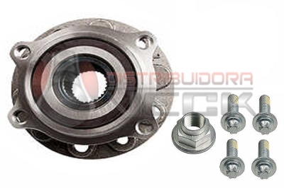 Rodam.rueda Delant. C/Maza Alfa Romeo 159/ Brera/ Spider