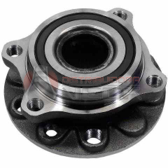 Rodam. Rueda Trasera C/Maza Alfa Romeo Spider/ Brera/ 159